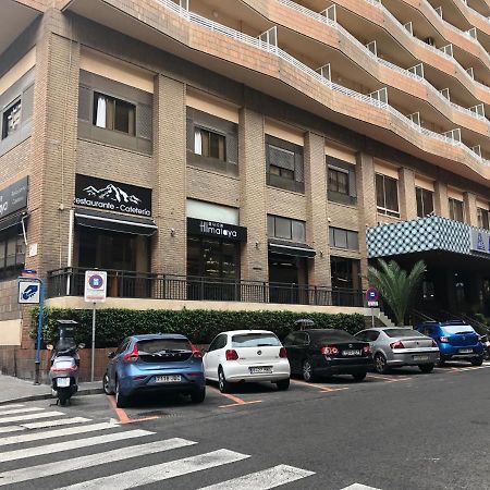 Apartamento & Sea View Αλικάντε Εξωτερικό φωτογραφία