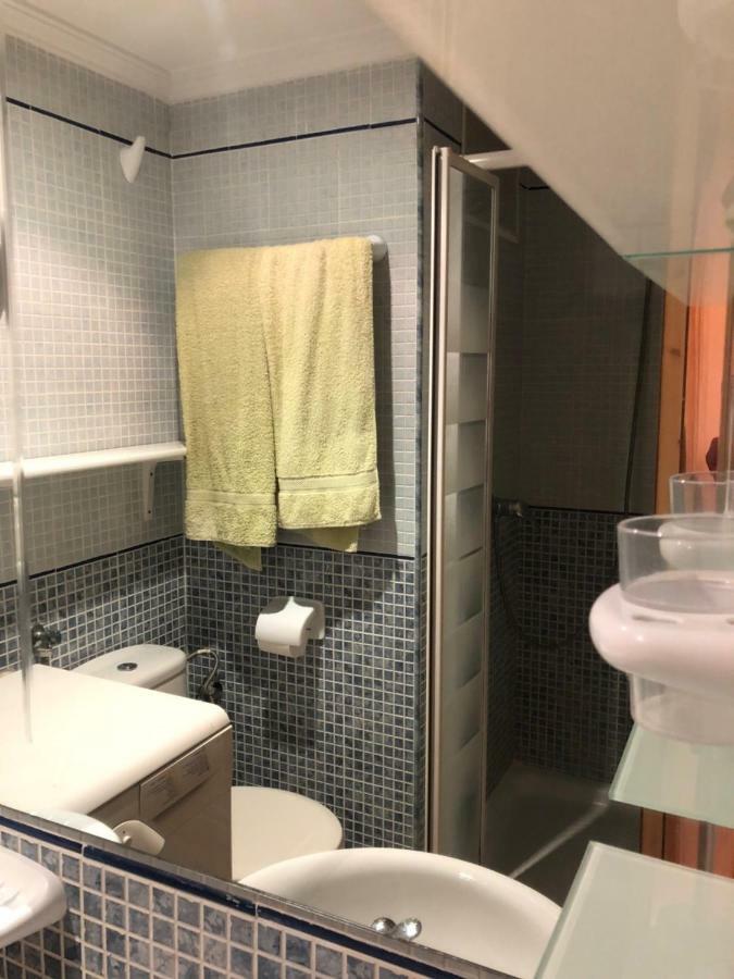Apartamento & Sea View Αλικάντε Εξωτερικό φωτογραφία